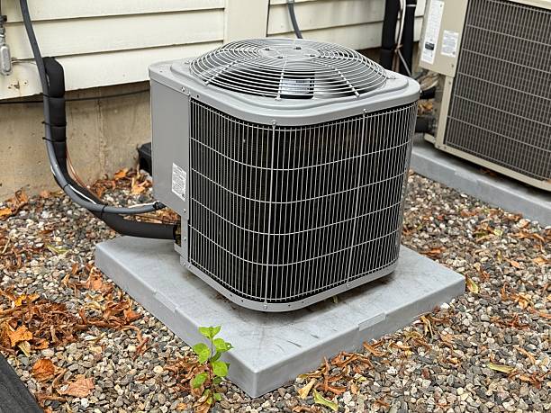 24/7 Emergency Hvac experts in Wyoming, WY