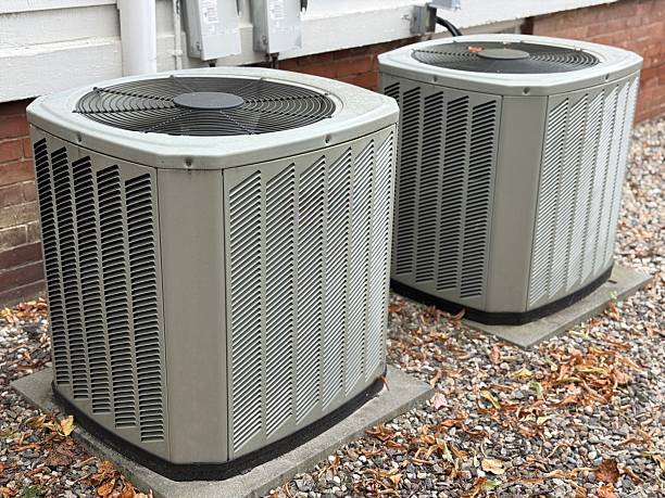 Reliable Hvac contractor in Wyoming, WY by Leonard HVAC