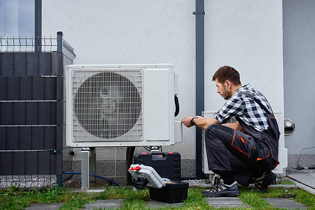 Top rated local Hvac specialists in Wyoming, WY
